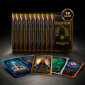 Genesis Limited  Edition - Collectible Trading Card - 10 Booster Pack