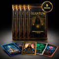 Genesis Limited  Edition - Collectible Trading Card - 5 Booster Pack