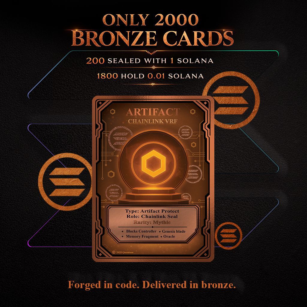 Genesis Limited  Edition - Collectible Trading Card - 40 Booster Pack