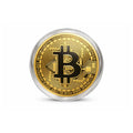 QUANTUM GOLD COIN