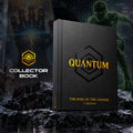 QUANTUM — COLLECTOR BOOK