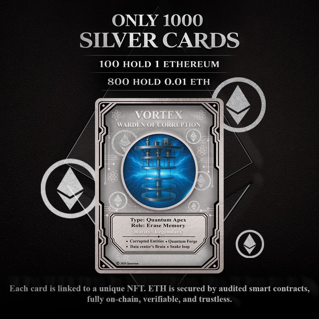 Genesis Limited  Edition - Collectible Trading Card - 40 Booster Pack