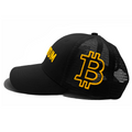 QUANTUM TRUCKER CAP