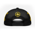 QUANTUM TRUCKER CAP