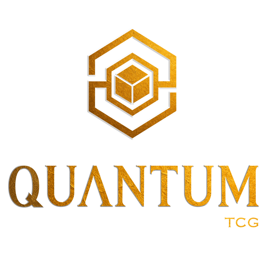 Quantum TCG