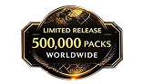 Feature badge