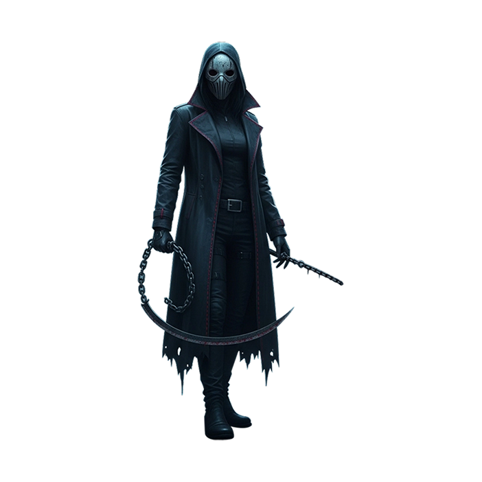Agents of Quantum