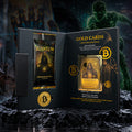 QUANTUM — COLLECTOR BOOK