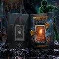 QUANTUM — COLLECTOR BOOK